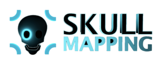 Logo Skullmapping December 2016 01 Uitgeknipt